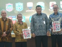 Kota Sukabumi Raih WTP Ke-12 Berturut-turut, Bukti Komitmen Tata Kelola Keuangan yang Akuntabel
