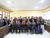 Wali kota Sukabumi Buka Seleksi Calon Pimpinan BAZNAS Periode 2026 -2031