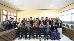 Wali kota Sukabumi Buka Seleksi Calon Pimpinan BAZNAS Periode 2026 -2031