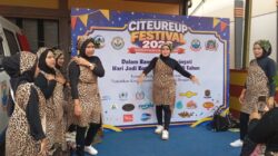 Festival Citeureup Jadi Ajang Pelestarian Kearifan Lokal dan Pemberdayaan Masyarakat