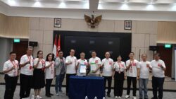 INTI Jabar Gandeng Stamford International Medical Perluas Edukasi dan Akses Penanganan Kanker