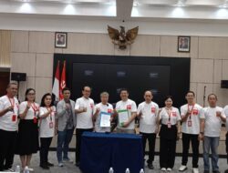 INTI Jabar Gandeng Stamford International Medical Perluas Edukasi dan Akses Penanganan Kanker