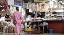 Dispangtan Cimahi Perkuat Pengendalian Inflasi, Harga Pangan Dijaga Tetap Stabil