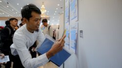 Job Fair Future Connect 2026 Dibuka di Bandung, Disnaker Siapkan Ratusan Peluang Kerja untuk Tekan Pengangguran
