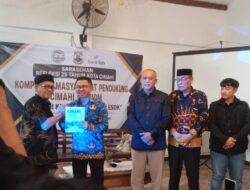 Fiskal Tertekan, Pemkot Cimahi Fokuskan Pembangunan Pada Infrastruktur, Pendidikan, dan Kesehatan