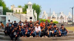 Lendeng N D’Gank Cimahi Perkuat Solidaritas dan Siap Bersinergi Untuk Kemajuan Kota