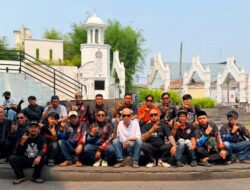 Lendeng N D’Gank Cimahi Perkuat Solidaritas dan Siap Bersinergi Untuk Kemajuan Kota