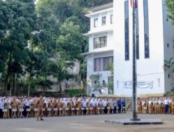 Fiskal Cimahi Tertekan, Pengamat Ingatkan Janji Politik Ngatiyana – Adhitia Tak Boleh Mandek