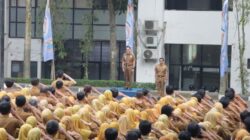 Pemkot Cimahi Dukung GEMAR dan GAMAS, Perkuat Peran Ayah Dalam Pendidikan Anak
