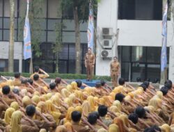 Pemkot Cimahi Dukung GEMAR dan GAMAS, Perkuat Peran Ayah Dalam Pendidikan Anak