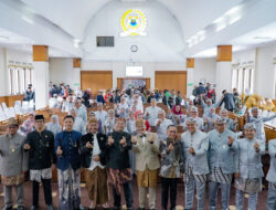 HUT ke-25 Kota Cimahi, Ketua DPRD Tegaskan Persatuan dan Kolaborasi Jadi Kunci Hadapi Tantangan Ekonomi