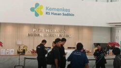 RSHS Bentuk Tim Medis Multidisiplin Untuk Tangani Korban Dugaan Penyekapan dan Penganiayaan di Cileunyi