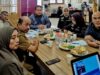 Raden Koesoemo Hutaripto Dorong Penguatan Ekonomi Kreatif dan Pariwisata untuk Tingkatkan PAD Kota Sukabumi