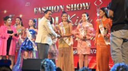 Nadia Putri Ramadhani Wakili Jawa Barat di Ajang Miss Bintang Indonesia Kids 2026
