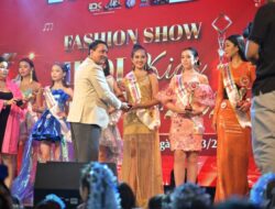 Nadia Putri Ramadhani Wakili Jawa Barat di Ajang Miss Bintang Indonesia Kids 2026