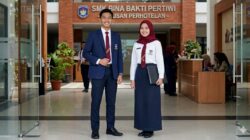 Indra Saputra Hadirkan SMK Gratis di Sukabumi, Fokus Cetak Generasi Unggul dan Berkarakter