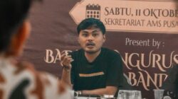 Mobil Listrik: Antara Industrilisasi, Lingkungan, dan Tata Kelola Big Data