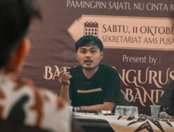 Industrialisasi Mobil Listrik dan Transisi Energi, Mengapa Tata Kelola Big Data Menjadi Kunci