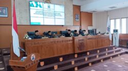 DPRD Mulai Bahas Pertanggungjawaban APBD 2025, Ngatiyana Tekankan Transparansi dan Efektivitas Anggaran