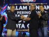 HUT ke-25 Kota Cimahi, Ngatiyana Ajak Warga Jadikan Capaian Pembangunan sebagai Modal Menuju Kota yang Lebih Mandiri