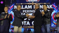 HUT ke-25 Kota Cimahi, Ngatiyana Ajak Warga Jadikan Capaian Pembangunan sebagai Modal Menuju Kota yang Lebih Mandiri