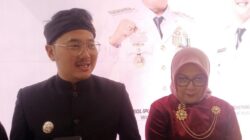 Kado HUT ke – 25 Kota Cimahi, Adhitia Yudistira Resmikan Layanan Rawat Jalan Sore di Dua Puskesmas