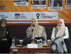 Dies Natalis ke-25 IAI An-Nawawi Purworejo, Menuju Kampus Unggul Berbasis Pesantren