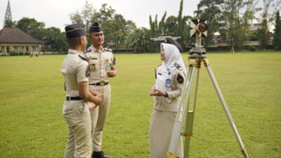 Lulusan Dibutuhkan, Politeknik Agraria STPN Siapkan SDM Andal di Bidang Pertanahan dan Tata Ruang