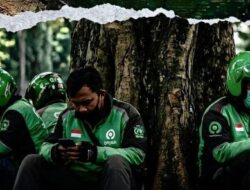 Kenaikan Harga BBM Tekan Penghasilan Kurir dan Ojol di Cimahi, Pendapatan Harian Menyusut
