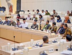 Penyerapan Anggaran Meningkat, ATR/BPN Ajukan Tambahan Dana untuk Percepat Program Strategis