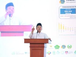 Nilai Tanah Meningkat Akibat Pembangunan, Sertipikasi Jadi Kunci Cegah Sengketa Wakaf