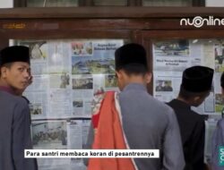 Permendikdasmen No. 6 Tahun 2026, Tumbuhkan Eksistensi Media Massa