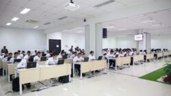 Tak Cukup Pintar Akademik, Ini Tantangan Sebenarnya Masuk Politeknik Agraria STPN