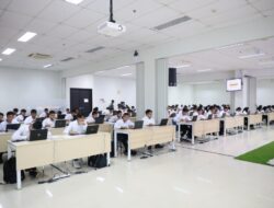 Tak Cukup Pintar Akademik, Ini Tantangan Sebenarnya Masuk Politeknik Agraria STPN