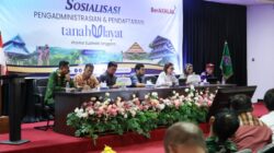 ATR/BPN: Pendaftaran Tanah Ulayat Bukan Pengambilalihan, Justru Bentuk Perlindungan