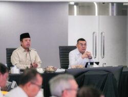 Hapus Ketidakpastian Layanan, ATR/BPN Berlakukan Jadwal Baku Pengukuran Tanah