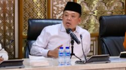 Baru 6 Persen Selesai, ATR/BPN Kejar Target 2.000 Sertipikat Tanah Aceh Tamiang Akhir Tahun