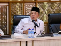 Baru 6 Persen Selesai, ATR/BPN Kejar Target 2.000 Sertipikat Tanah Aceh Tamiang Akhir Tahun