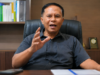 DLHK Sumedang Tingkatkan Intensitas Penyiraman Tanaman di Musim Kemarau, Ajak Warga Jaga Lingkungan