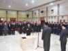H. Ade Suryaman Dikukuhkan Sebagai Sekda Kab. Sukabumi