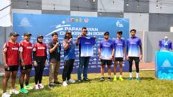 750 Pelari Siap Ramaikan Papandayan Chicken Run 5K di Garut, Momentum HUT Ke-3 PT Papandayan Inti Plasma