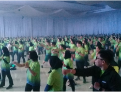 HiLo Strong Fest 2026 Hadirkan Festival Workout di 14 Kota untuk Ajak Masyarakat #NabungOtot