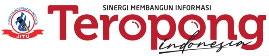 Teropong Indonesian