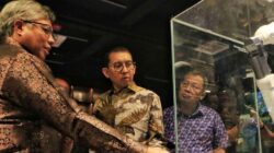 Museum ITB Resmi Dibuka, Rekam 106 Tahun Jejak Sejarah dan Kontribusi Bagi Kemajuan Bangsa