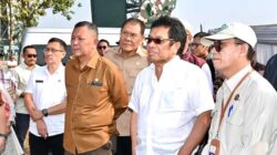 Komisi V DPR RI Dorong Percepatan Pembangunan JPL di Cimahi, Keselamatan Perlintasan Jadi Prioritas