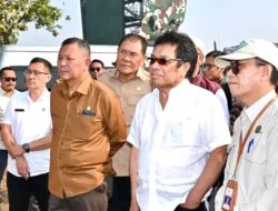 Komisi V DPR RI Dorong Percepatan Pembangunan JPL di Cimahi, Keselamatan Perlintasan Jadi Prioritas