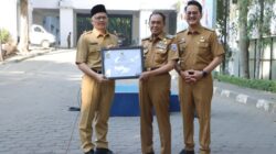 Pemkot Cimahi Tegaskan Reformasi Birokrasi Harus Berdampak Nyata, Indeks RB Tembus Peringkat 7 Jabar