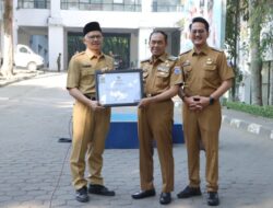 Pemkot Cimahi Tegaskan Reformasi Birokrasi Harus Berdampak Nyata, Indeks RB Tembus Peringkat 7 Jabar