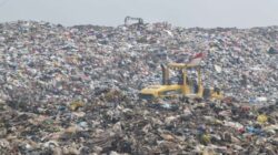Pindah ke Legoknangka, Biaya Angkut Sampah Cimahi Terancam Membengkak Hingga 60 Persen