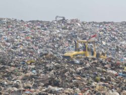 Pindah ke Legoknangka, Biaya Angkut Sampah Cimahi Terancam Membengkak Hingga 60 Persen